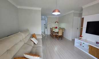 Imagem 5: Imóvel para venda com 72 metros quadrados com 3 quartos em Santana - São Paulo - SP