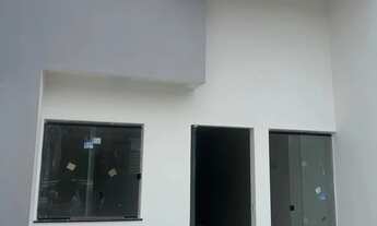 Imagem 5: Casa 2/4 localizada no bairro Gabriela, documentação inclusa