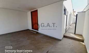 Imagem 5: Aluguel de Casa em Condomínio de Luxo em Sorocaba-SP: 3 Quartos, 3 Suítes, 2 Salas, 3 Banh