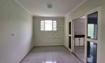 Imagem 7: Casa com 3 dormitórios para alugar, 182 m² por R$ 2.300/ano - Vila Industrial - Piracicaba