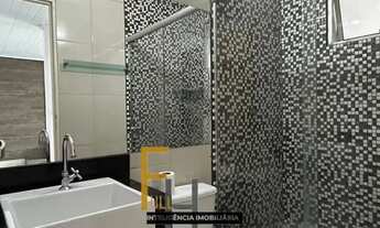 Imagem 5: CASA JARDIM DO CERRADO 7 I 3 QUARTOS I 2 SUITES I 2 VAGAS I CHURRASQUEIRA I PISCINA I 221