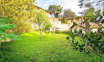 Imagem 4: Casa com 3 dormitórios, sendo 1 suíte para venda na região Granja Viana - Cotia - SP