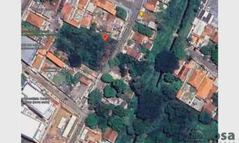 Imagem: Terreno para venda ARAÉS Cuiabá