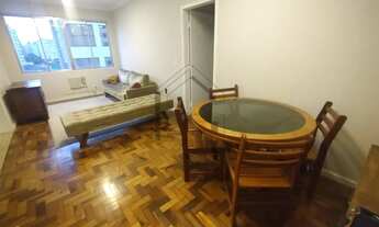 Imagem: Viva a 300m da Beira-Mar Norte em um Amplo