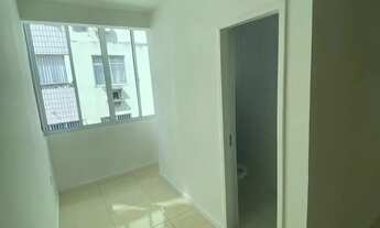 Imagem 6: Apartamento para venda tem 70 metros quadrados com 2 quartos em Fátima - Fortaleza - Ceará