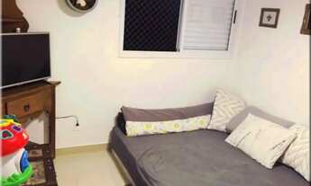 Imagem 7: Apartamento com 3 dormitórios à venda, 107 m² por R$ 800.000,00 - Santa Maria - Uberaba/MG