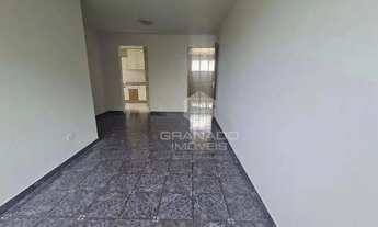 Imagem 7: Apartamento com 3 dormitórios à venda, 61 m² por R$ 190.000,00 - Zona 07 - Maringá/PR