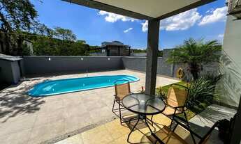 Imagem: Casa à venda no Residencial Verdes Campos