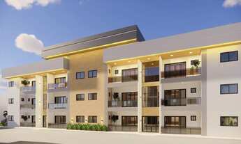 Imagem 2: Vendo APARTAMENTO em BARREIRINHAS-MA