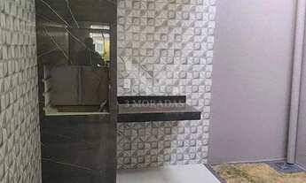 Imagem 2: Casa 3Q no Residencial Santa Fé