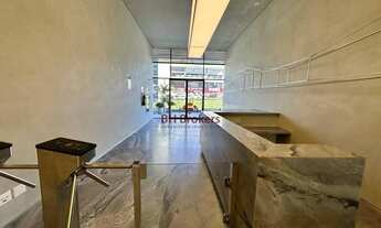 Imagem 6: Sala comercial 49m²; Vale do Sereno