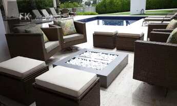 Imagem 10: Casa de Condomínio em Residencial Tamboré