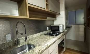 Imagem 6: Apartamento mobiliado para venda na Praia dos Ingleses - Florianópolis/SC