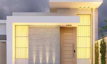 Imagem 4: Vendo casa linear no bairro Cidade Jardim II