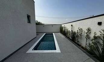 Imagem 5: Casa de alto padrão em condomínio na Aparecidinha, Sorocaba-SP: 3 quartos, 3 suítes, 3 sal