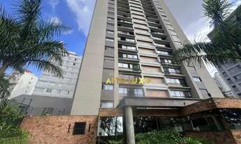 Imagem: Apartamento com 4 quartos (2 suítes), 140