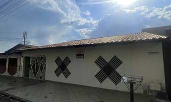 Imagem: Conjunto Vera Cruz 1 - Goiânia - GO Aceita