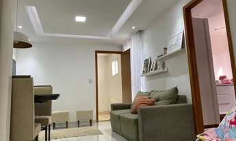 Imagem 7: Vendo apartamento reformado condomínio Duo das Hortencias