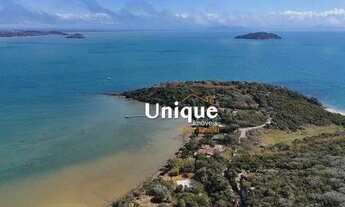 Imagem 6: Área à venda, 18000 m² por R$ 12.000.000,00 - Ponta de Manguinhos - Armação dos Búzios/RJ