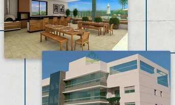 Imagem 2: Apartamento com 4 dormitórios à venda, 336 m² por R$ 3.100.000,00 - Edifício Diamante Mand