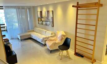 Imagem 6: Cobertura à venda, 289 m² por R$ 4.500.000,00 - Piratininga - Niterói/RJ