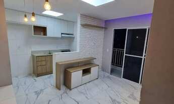 Imagem: Apartamento com 2 dormitórios à venda