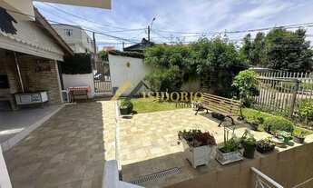 Imagem 2: SOBRADO COM ATÍCO NO SANTA CÂNDIDA! 03 QUARTOS, CHURRASQUEIRA!