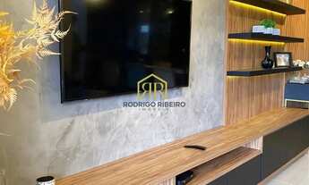 Imagem 5: Apto moderno e pronto para morar no Pantanal