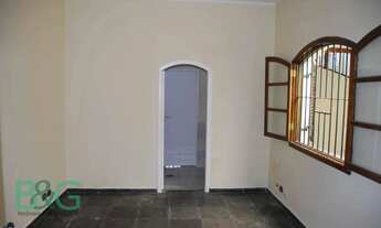 Imagem 3: Casa com 5 dormitórios à venda, 289 m² por R$ 985.000,00 - Água Fria - São Paulo/SP