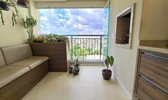 Imagem 7: Apartamento com 2 dormitórios à venda, 72 m² por R$ 750.000,00 - Penha - São Paulo/SP