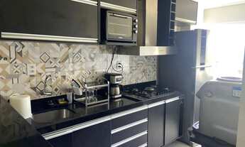 Imagem 7: Mobiliado Campo bello augusto montenegro