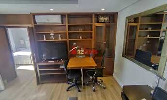 Imagem 3: Flat com ótimo preço no bairro Consolação. Confira!