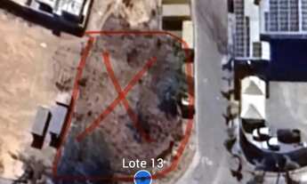 Imagem: Lote Comercial - Senador Canedo