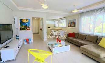 Imagem 3: Casa com 3 dormitórios para alugar, 180 m² por R$ 2.000,00/dia - Centro - Guaratuba/PR