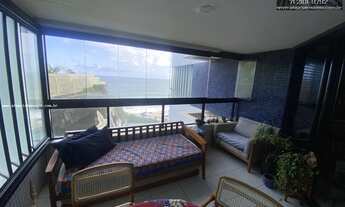 Imagem 3: Apartamento para Venda em Salvador, RIO VERMELHO, 1 dormitório, 1 suíte, 1 banheiro, 1 vag