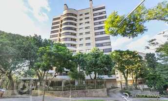 Imagem: Apartamento à venda em Higienópolis com