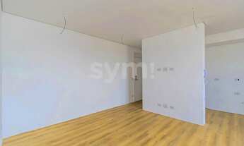 Imagem 4: Apartamento com 2 quartos e 1 suíte no Centro!