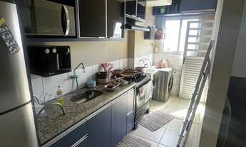 Imagem 5: Região do Eldorado 3Q 1S - condomínio Pampulha