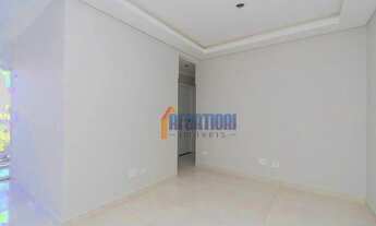 Imagem 6: Apartamento com 3 dormitórios à venda, 62 m² por R$ 370.000,00 - Pinheirinho - Curitiba/PR