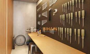 Imagem 7: Apartamento com 3 dormitórios à venda, 122 m² por R$ 2.789.000,00 - Lourdes - Belo Horizon