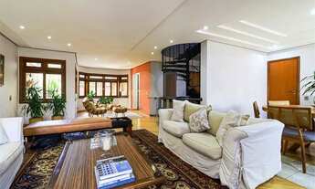 Imagem 2: Casa de vila com 4 quartos à venda em Vila Madalena - SP