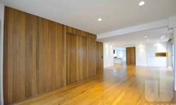 Imagem 9: APARTAMENTO 3 DORMITÓRIOS SENDO 2 SUÍTES 4 BANHEIROS SALA 3 AMBIENTES 2 VAGAS