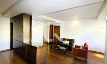 Imagem: Apartamento à Venda - Coração de Jesus