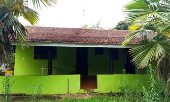 Imagem 7: Aluga-se casa na Vila Rural Nossa Terra, estrada para Vidigal