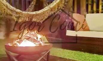 Imagem 4: Casa para Venda em Imbituba, Ouvidor, 3 dormitórios, 3 suítes, 1 banheiro, 2 vagas