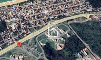 Imagem 2: COMPRE lote c/ 1.300m² no condomínio Jardins Veneza em Vila Velha