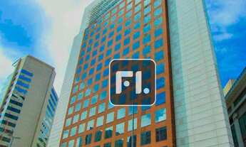 Imagem 4: Conjunto, 829 m² - venda por R$ 14.000.000,00 ou aluguel por R$ 81.000,00/mês - Vila Olímp