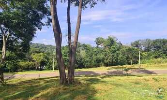 Imagem 4: Terreno à venda no Aldeia do Vale com aclive, plateau pronto e vista espetacular