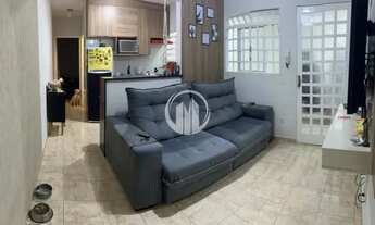 Imagem 3: Casa à venda com 2 dormitórios - Fazenda Grande - Jundiaí/SP