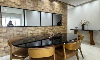 Imagem 4: Localização privilegiada aluguel semi mobiliado condomínio Villa Mônoco